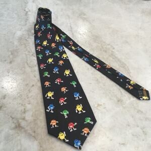 BUFFALO BAY M&M MULTICOLOR TIE